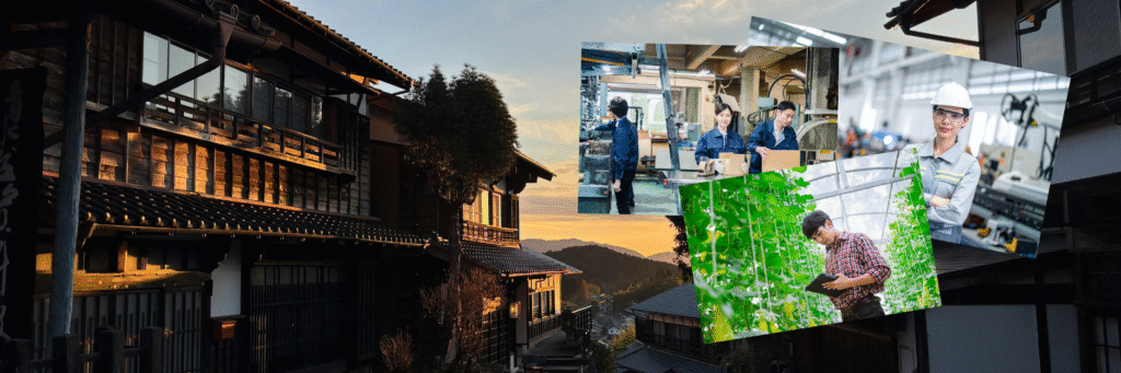 Program Tokutei Ginou