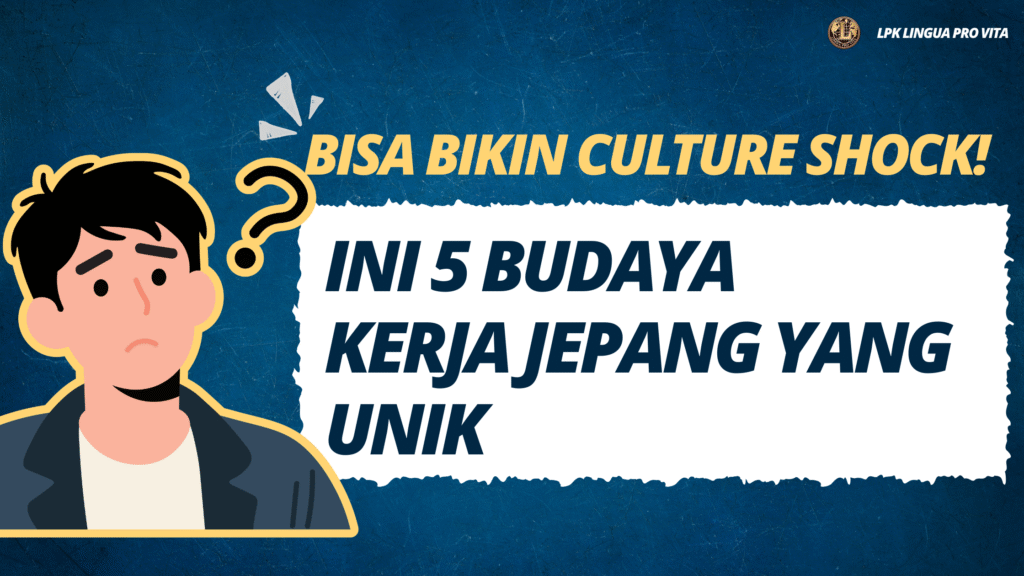 Bisa Bikin 'Culture Shock' Berat! Ini 5 Budaya Kerja Jepang yang Harus Kamu Tahu Budaya Kerja Jepang