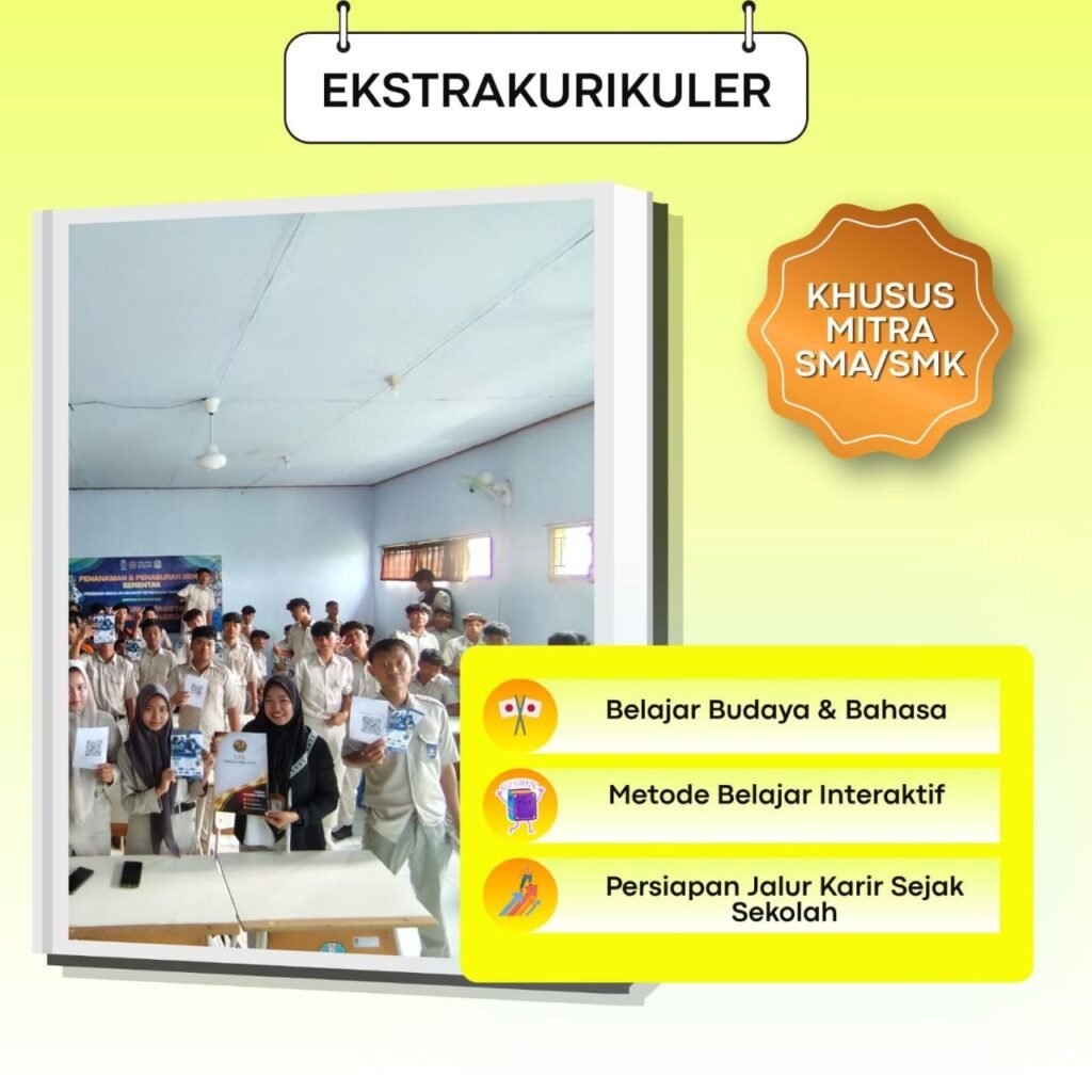 ekskul