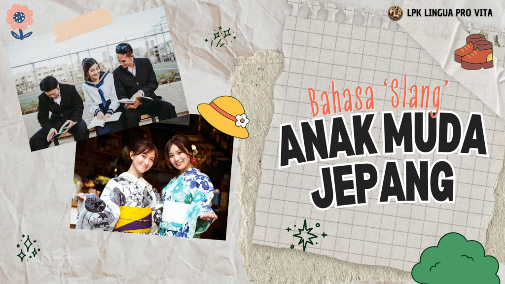 Bosan Belajar yang Formal? Yuk Intip Kamus Slang Jepang Biar Obrolanmu Makin Akrab! slang website